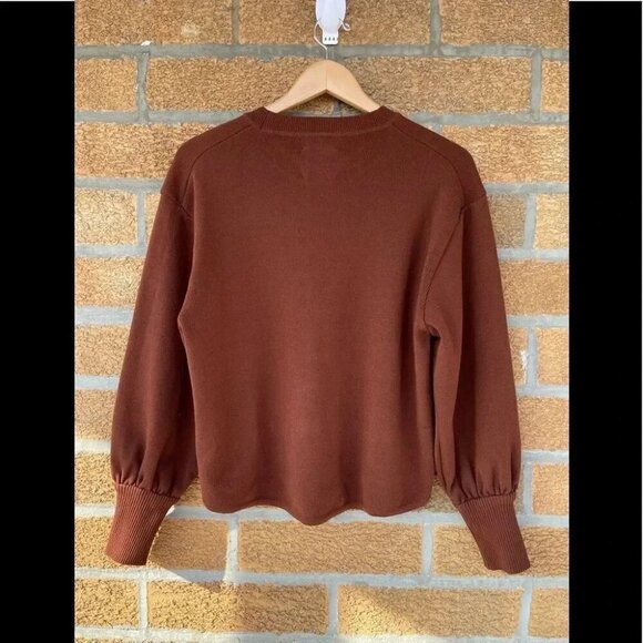 United Tokyo Knitwear/sweaters size 1 /small - Picture 3 of 6